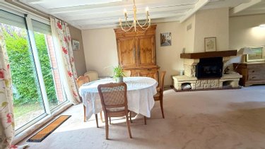 Maison a vendre Hazebrouck 59190 Nord 105 m2 6 pièces 257500 euros