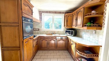 Maison a vendre Hazebrouck 59190 Nord 105 m2 6 pièces 257500 euros