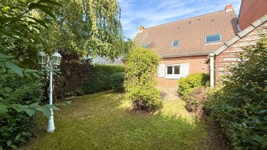 Maison a vendre Hazebrouck 59190 Nord 105 m2 6 pièces 249000 euros