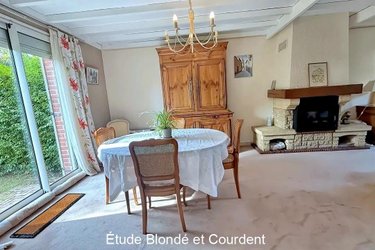 Maison a vendre Hazebrouck 59190 Nord 105 m2 6 pièces 229000 euros