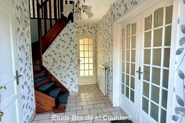 Maison a vendre Hazebrouck 59190 Nord 105 m2 6 pièces 229000 euros