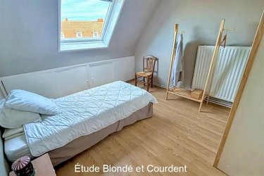 Maison a vendre Hazebrouck 59190 Nord 105 m2 6 pièces 229000 euros
