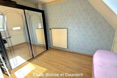 Maison a vendre Hazebrouck 59190 Nord 105 m2 6 pièces 229000 euros