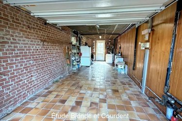 Maison a vendre Hazebrouck 59190 Nord 105 m2 6 pièces 229000 euros