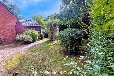 Maison a vendre Hazebrouck 59190 Nord 105 m2 6 pièces 229000 euros