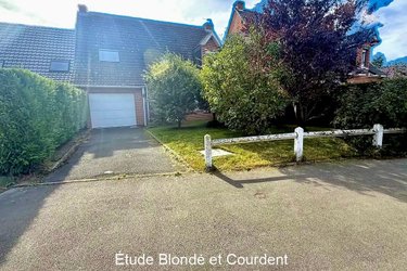 Maison a vendre Hazebrouck 59190 Nord 105 m2 6 pièces 229000 euros