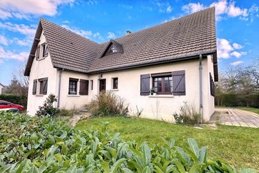 Maison a vendre Caen 14000 Calvados 163 m2 7 pièces 530000 euros