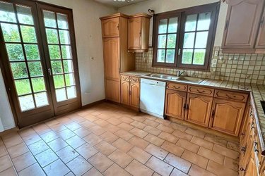 Maison a vendre Caen 14000 Calvados 163 m2 7 pièces 530000 euros