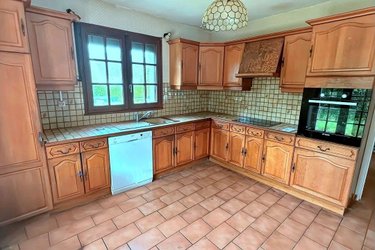 Maison a vendre Caen 14000 Calvados 163 m2 7 pièces 530000 euros