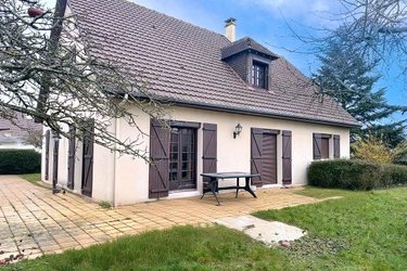 Maison a vendre Caen 14000 Calvados 163 m2 7 pièces 530000 euros