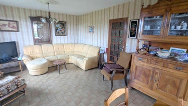 Maison a vendre Gaël 35290 Ille-et-Vilaine 122 m2 6 pièces 197400 euros