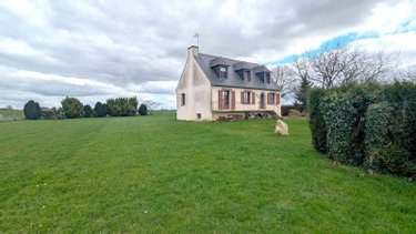Maison a vendre Gaël 35290 Ille-et-Vilaine 122 m2 6 pièces 197400 euros