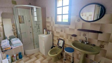 Maison a vendre Gaël 35290 Ille-et-Vilaine 122 m2 6 pièces 197400 euros