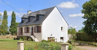 Maison a vendre Gaël 35290 Ille-et-Vilaine 122 m2 6 pièces 197400 euros
