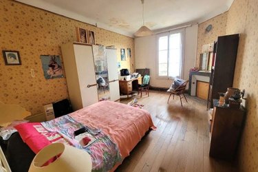 Maison a vendre Marboué 28200 Eure-et-Loir 161 m2 7 pièces 106400 euros