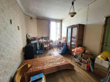 Maison a vendre Marboué 28200 Eure-et-Loir 161 m2 7 pièces 118000 euros