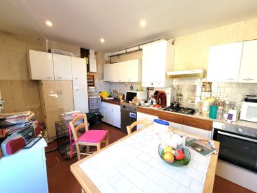 Maison a vendre Marboué 28200 Eure-et-Loir 161 m2 7 pièces 106400 euros