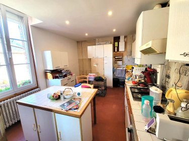 Maison a vendre Marboué 28200 Eure-et-Loir 161 m2 7 pièces 106400 euros