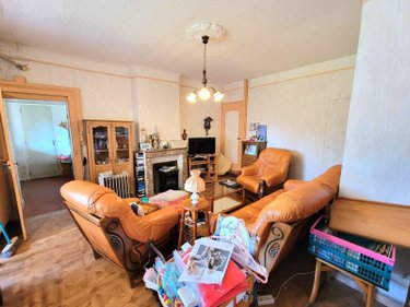 Maison a vendre Marboué 28200 Eure-et-Loir 161 m2 7 pièces 118000 euros