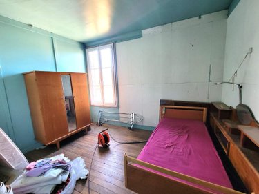 Maison a vendre Marboué 28200 Eure-et-Loir 161 m2 7 pièces 118000 euros