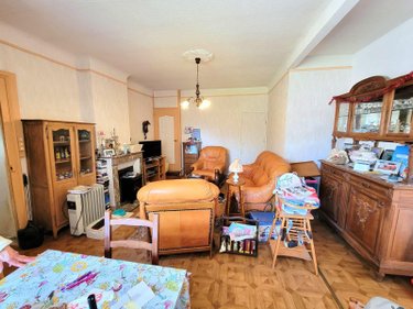 Maison a vendre Marboué 28200 Eure-et-Loir 161 m2 7 pièces 106400 euros