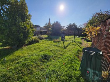 Maison a vendre Marboué 28200 Eure-et-Loir 161 m2 7 pièces 106400 euros