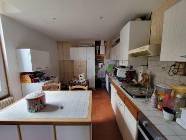 Maison a vendre Marboué 28200 Eure-et-Loir 161 m2 7 pièces 106400 euros