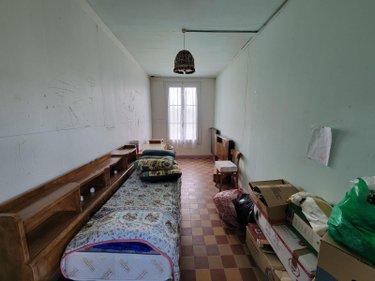 Maison a vendre Marboué 28200 Eure-et-Loir 161 m2 7 pièces 106400 euros