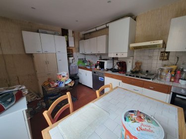 Maison a vendre Marboué 28200 Eure-et-Loir 161 m2 7 pièces 106400 euros