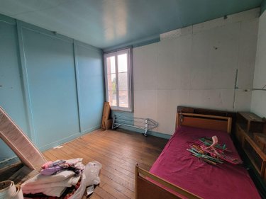Maison a vendre Marboué 28200 Eure-et-Loir 161 m2 7 pièces 106400 euros