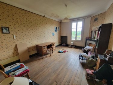 Maison a vendre Marboué 28200 Eure-et-Loir 161 m2 7 pièces 106400 euros