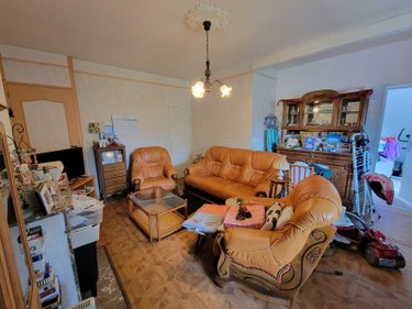 Maison a vendre Marboué 28200 Eure-et-Loir 161 m2 7 pièces 106400 euros