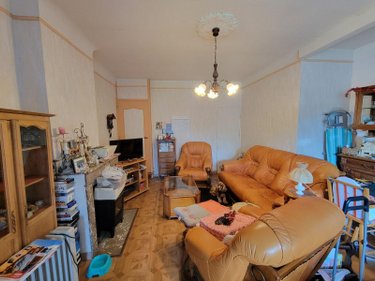 Maison a vendre Marboué 28200 Eure-et-Loir 161 m2 7 pièces 106400 euros