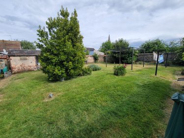 Maison a vendre Marboué 28200 Eure-et-Loir 161 m2 7 pièces 106400 euros