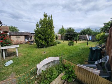 Maison a vendre Marboué 28200 Eure-et-Loir 161 m2 7 pièces 106400 euros