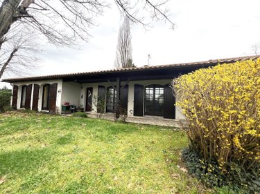 Maison a vendre Martignas-sur-Jalle 33127 Gironde 100 m2 5 pièces 399000 euros