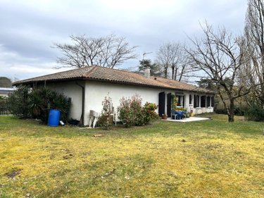 Maison a vendre Martignas-sur-Jalle 33127 Gironde 100 m2 5 pièces 399000 euros