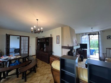 Maison a vendre Martignas-sur-Jalle 33127 Gironde 100 m2 5 pièces 399000 euros