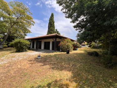 Maison a vendre Martignas-sur-Jalle 33127 Gironde 100 m2 5 pièces 399000 euros