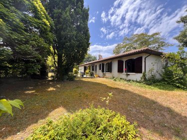 Maison a vendre Martignas-sur-Jalle 33127 Gironde 100 m2 5 pièces 399000 euros