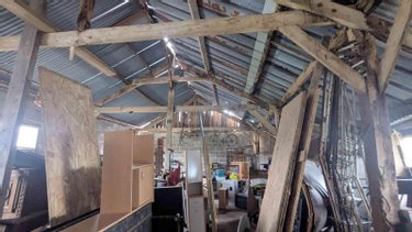Bien agricole a vendre Gaël 35290 Ille-et-Vilaine  65000 euros