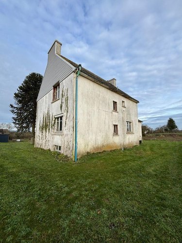 Maison a vendre Briec 29510 Finistère 136 m2 6 pièces 147600 euros
