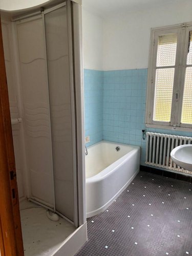 Maison a vendre Briec 29510 Finistère 136 m2 6 pièces 147600 euros