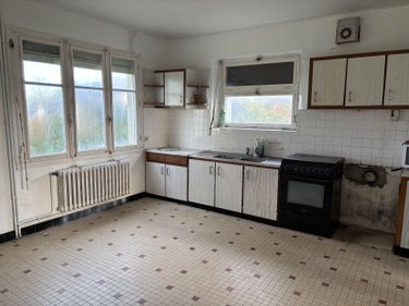 Maison a vendre Briec 29510 Finistère 136 m2 6 pièces 147600 euros