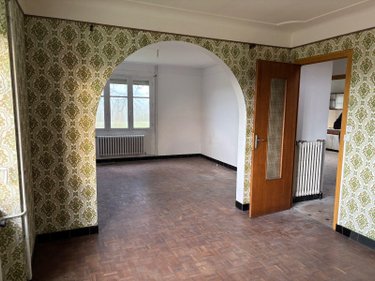 Maison a vendre Briec 29510 Finistère 136 m2 6 pièces 147600 euros