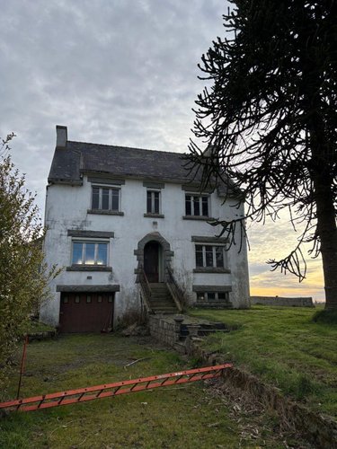 Maison a vendre Briec 29510 Finistère 136 m2 6 pièces 147600 euros