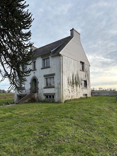 Maison a vendre Briec 29510 Finistère 136 m2 6 pièces 147600 euros