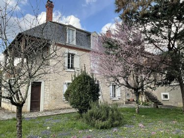 Maison a vendre Souillac 46200 Lot 140 m2 5 pièces 240000 euros