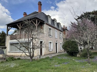 Maison a vendre Souillac 46200 Lot 140 m2 5 pièces 240000 euros