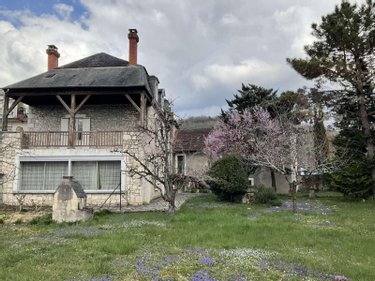 Maison a vendre Souillac 46200 Lot 140 m2 5 pièces 240000 euros